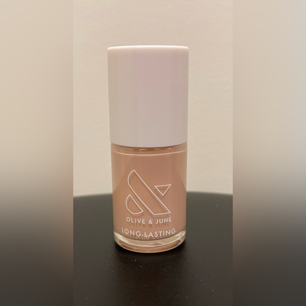 Olive  June  Long Lasting  Mm